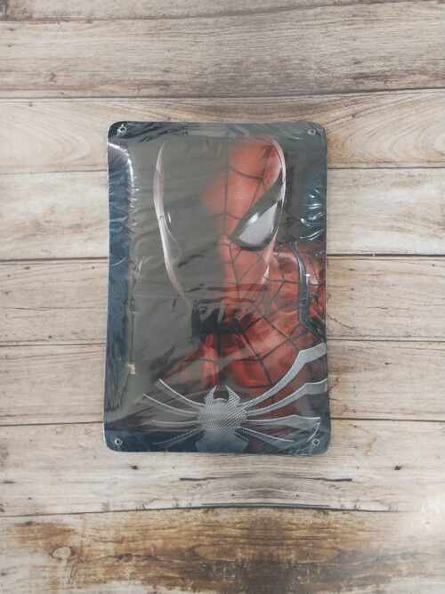 HOMBRE ARAÑA