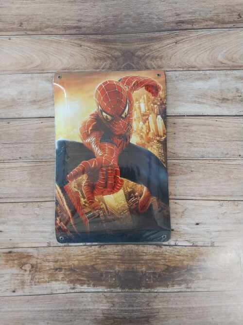 HOMBRE ARAÑA 2