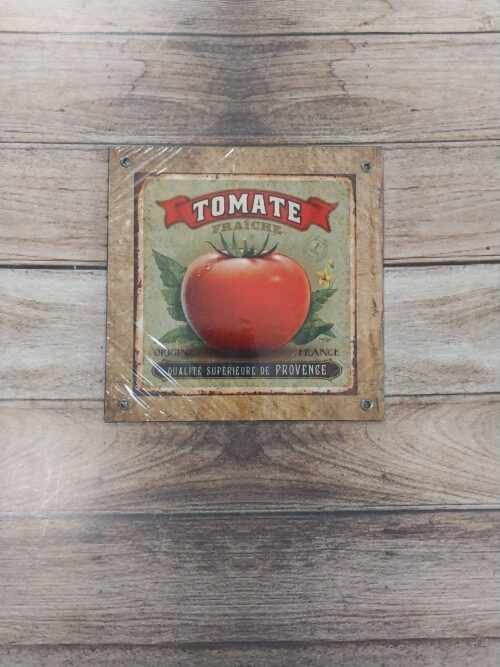 TOMATE