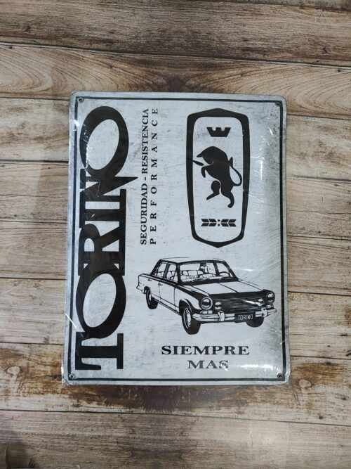 TORINO