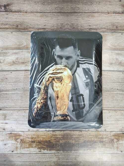 MESSI GOLD