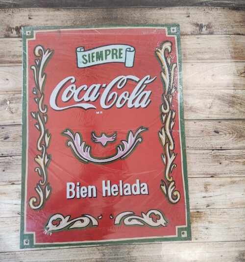 COCA COLA