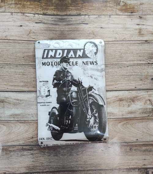 INDIAN