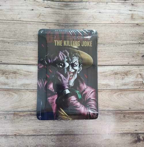BATMAN THE KILLINGJOKE