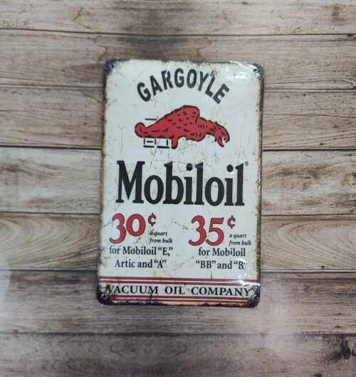 MOBILOIL