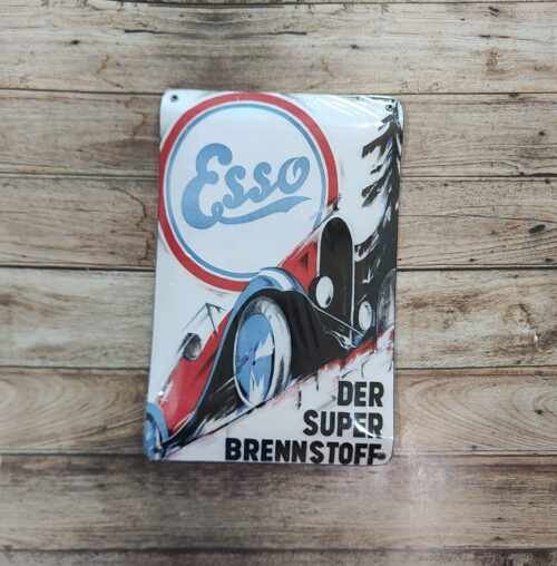 ESSO
