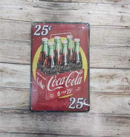 COCA COLA 5C