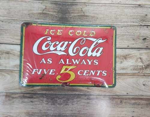COCA COLA 5C