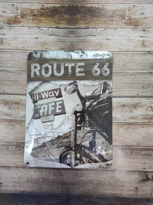 ROUTE 66
