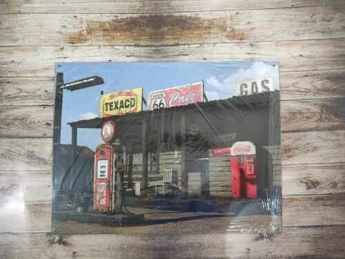 ESTACION DE SERVICIO