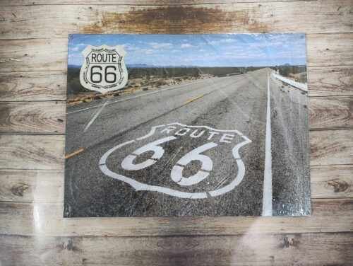 ROUTE 66