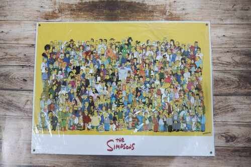 THE SIMPSON