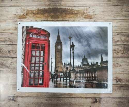 LONDRES