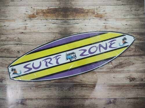 SURF ZONE