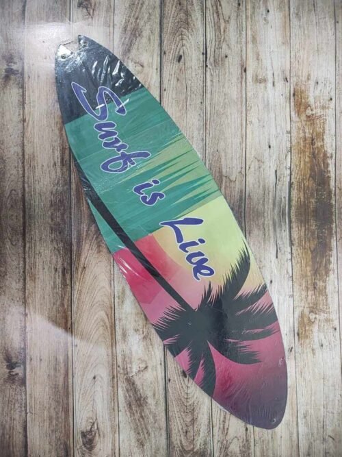 SURF IS LIVE