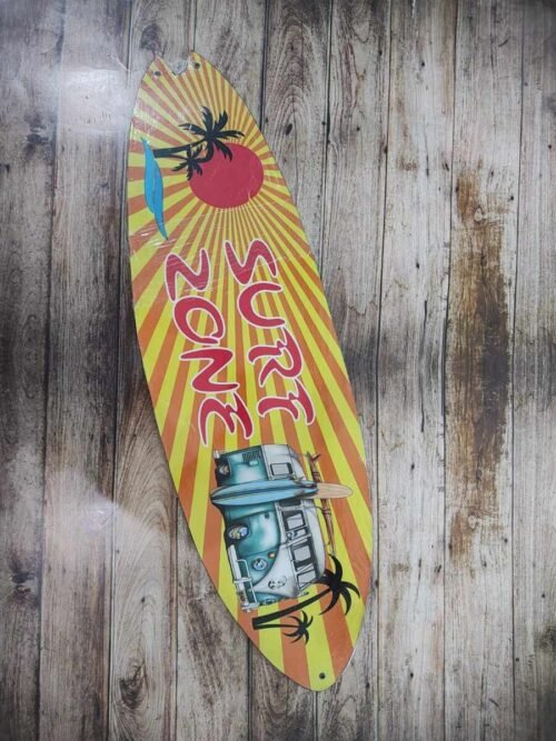 SURF ZONE
