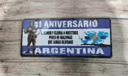 MALVINAS ARGENTINAS