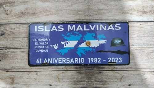 MALVINAS ARGENTINAS