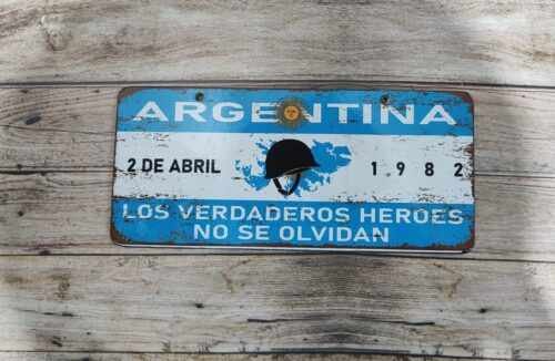 MALVINAS ARGENTINAS