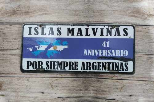 MALVINAS ARGENTINAS