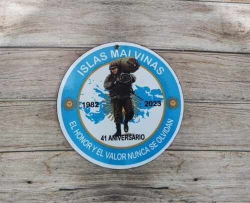 ISLAS MALVINAS