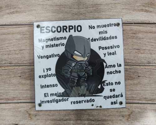 ESCORPIO