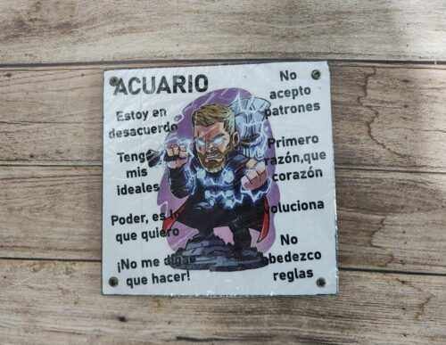 ACUARIO