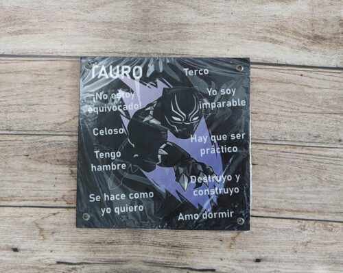 TAURO