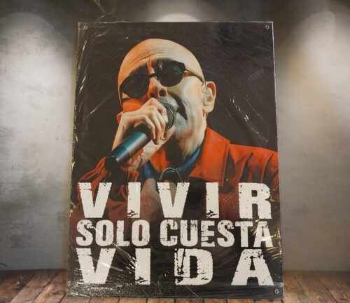 PATRICIO REY