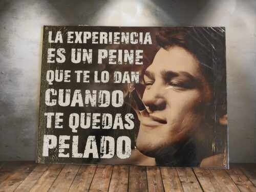 RINGO BONAVENA