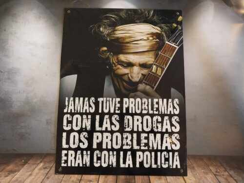 Keith Richards