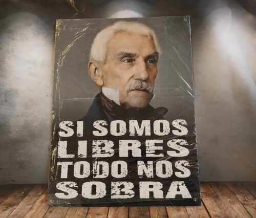 JOSE DE SAN MARTIN