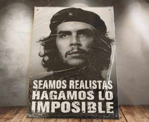 CHE GUEVARA