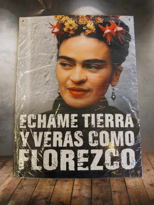 FRIDA KAHLO