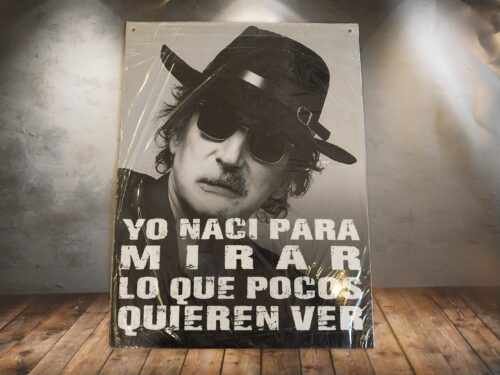 CHARLY GARCIA