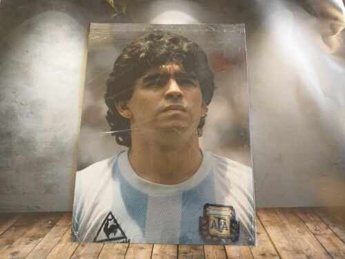 MARADONA