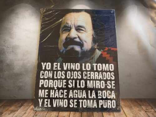 HORACIO GUARANY