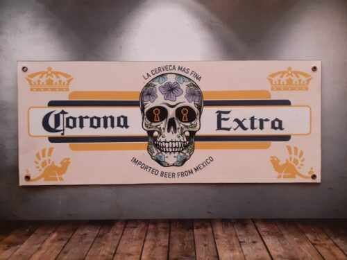 CORONA EXTRA