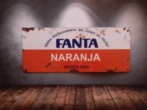 FANTA