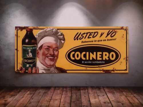 COCINERO