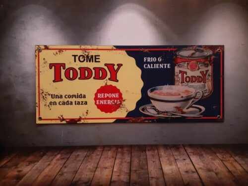 TODDY