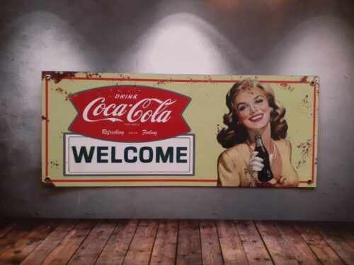 COCA COLA