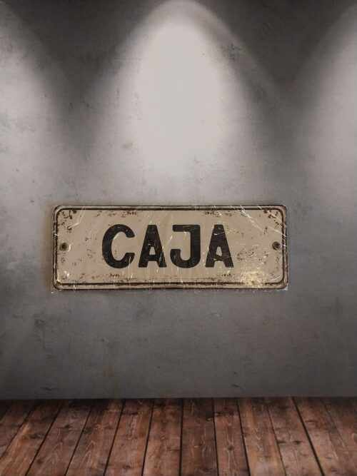CAJA