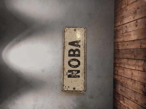 ÑOBA