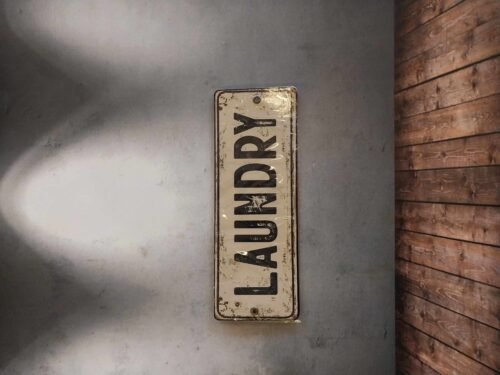 LAUNDRY