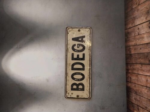 BODEGA