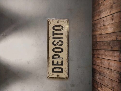 DEPOSITO