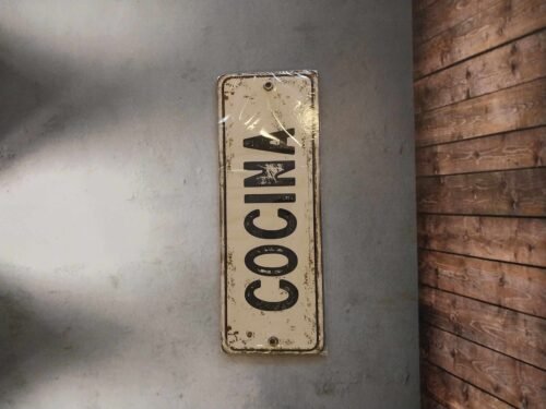 COCINA