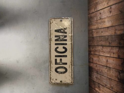 OFICINA