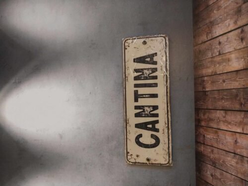 CANTINA